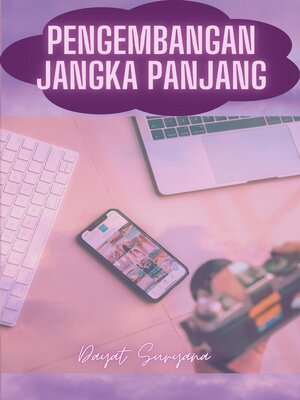 cover image of Pengembangan Jangka Panjang